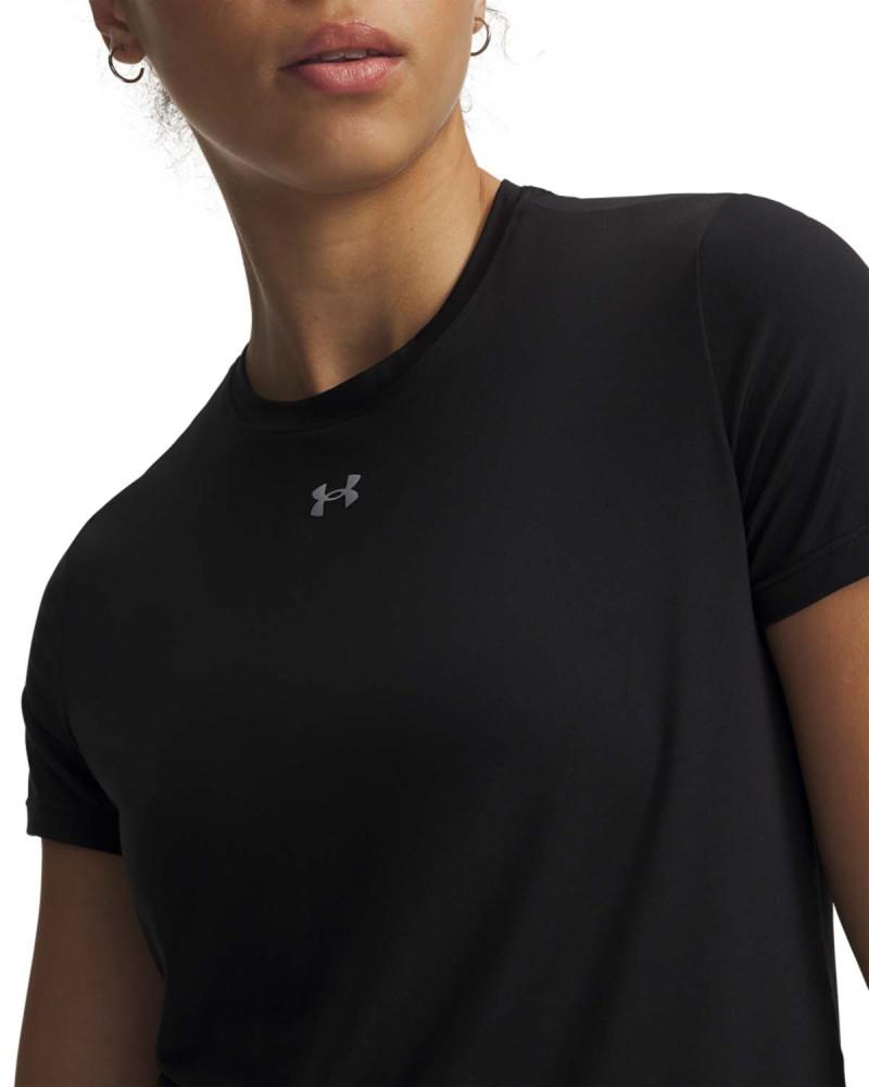 Tricou Dama VANISH SS Under Armour 