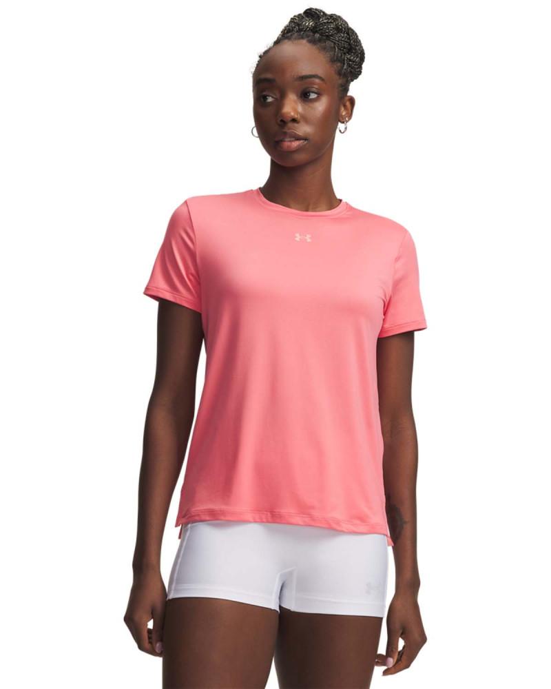 Tricou Dama VANISH SS Under Armour 
