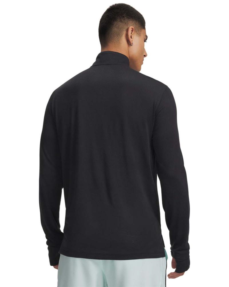 Bluza Barbati VELOCITI 1/4 ZIP Under Armour 