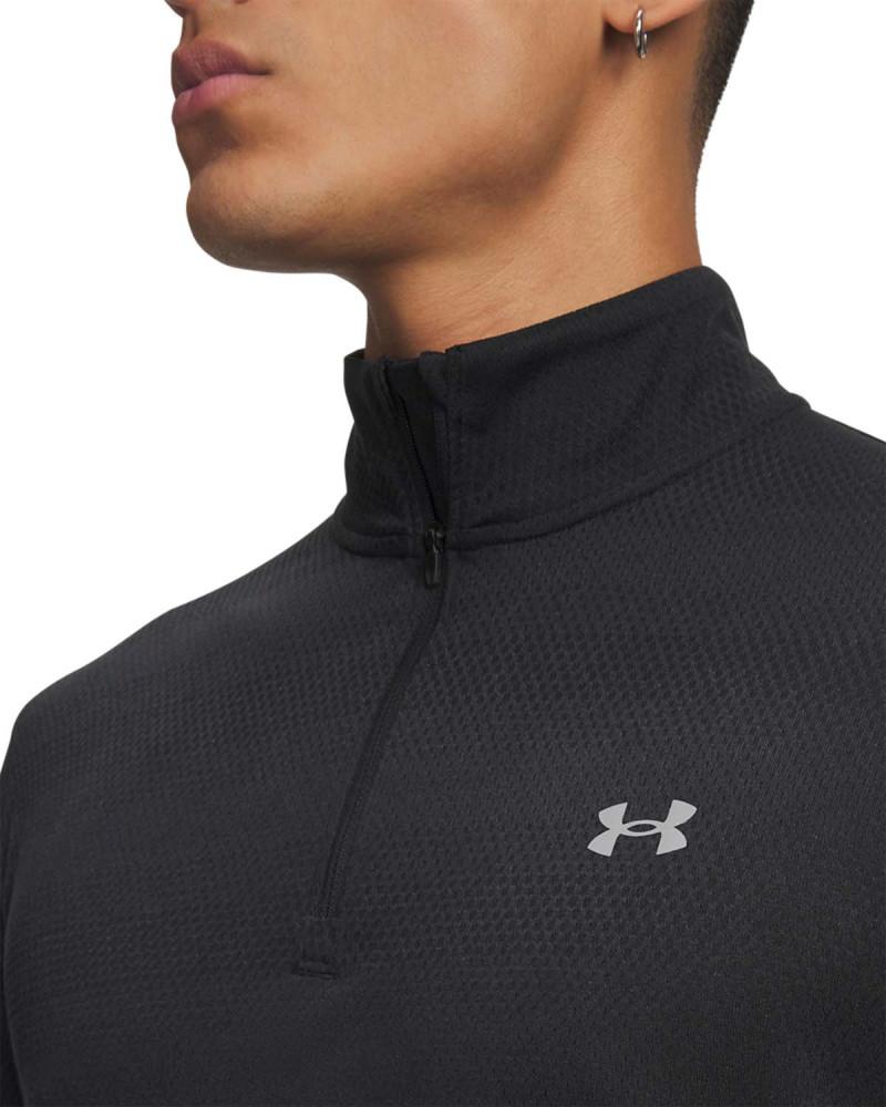 Bluza Barbati VELOCITI 1/4 ZIP Under Armour 