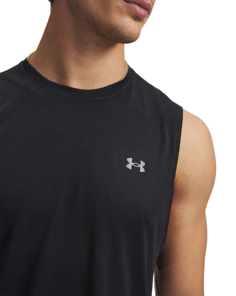 Maiou Barbati VELOCITI TANK Under Armour 