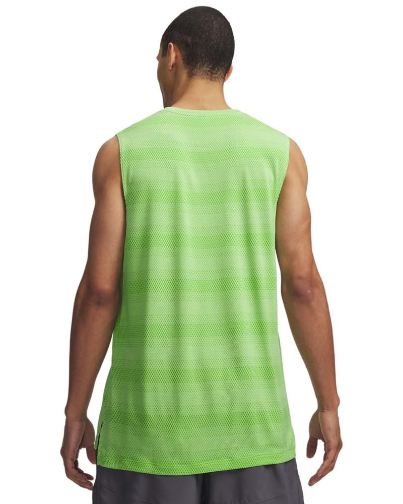 Maiou Barbati VELOCITI TANK Under Armour 