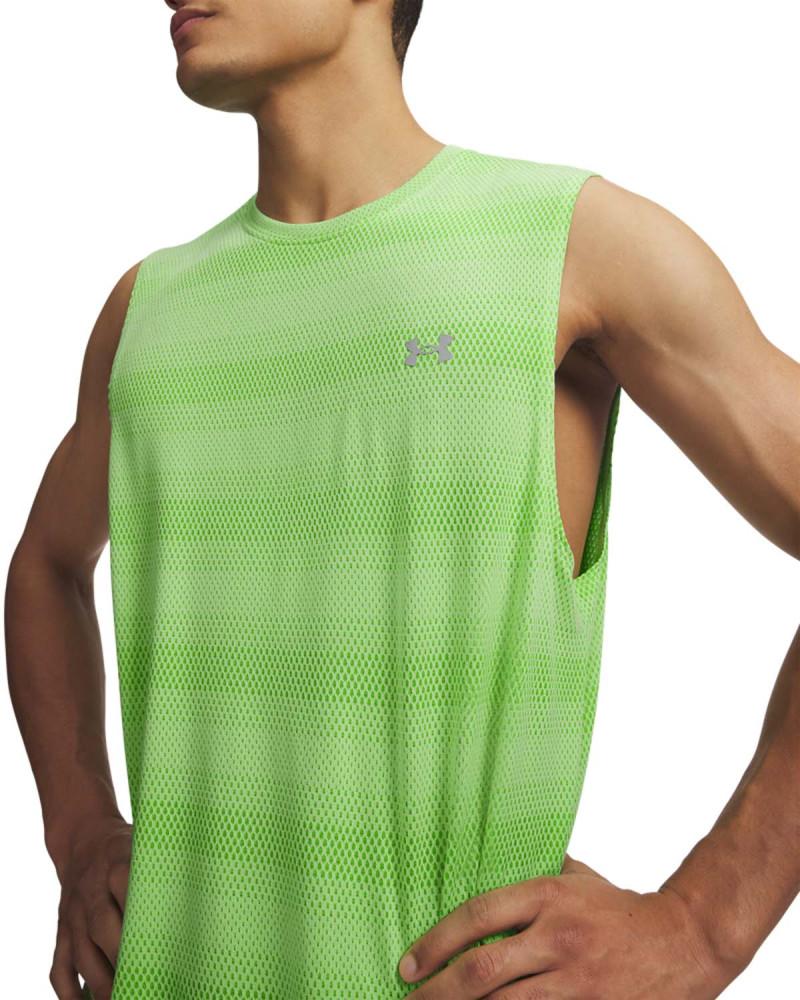 Maiou Barbati VELOCITI TANK Under Armour 