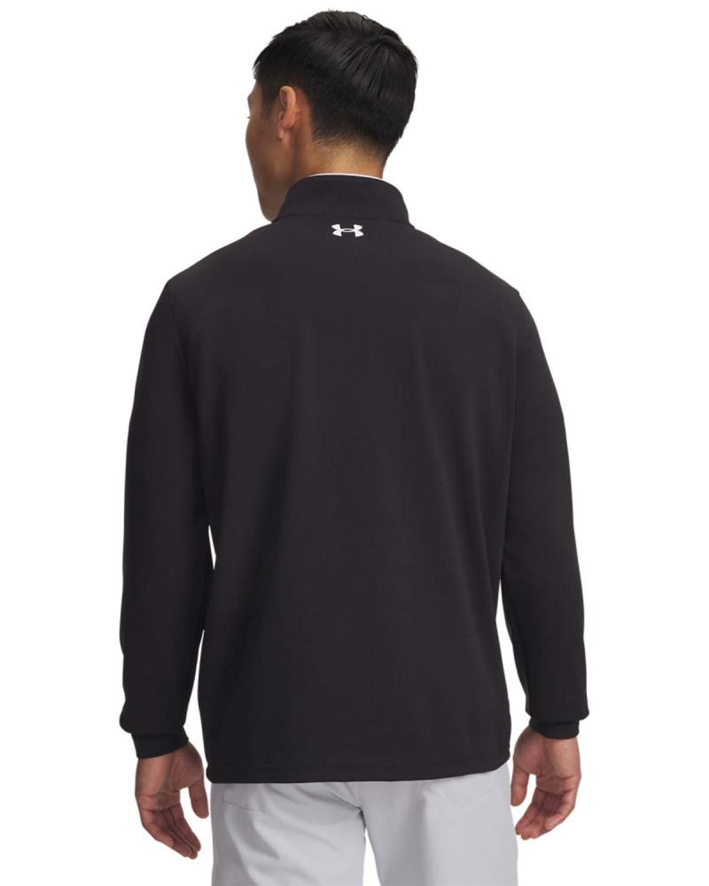 Bluza Barbati MATCHPLAY 1/4 ZIP Under Armour 