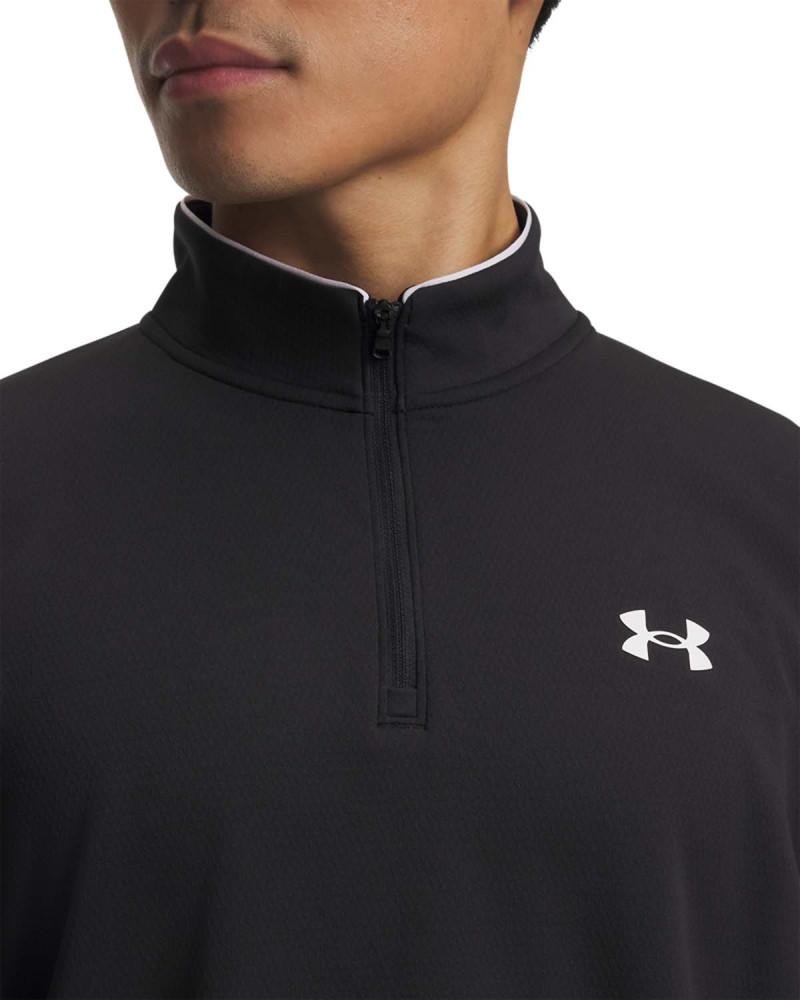 Bluza Barbati MATCHPLAY 1/4 ZIP Under Armour 