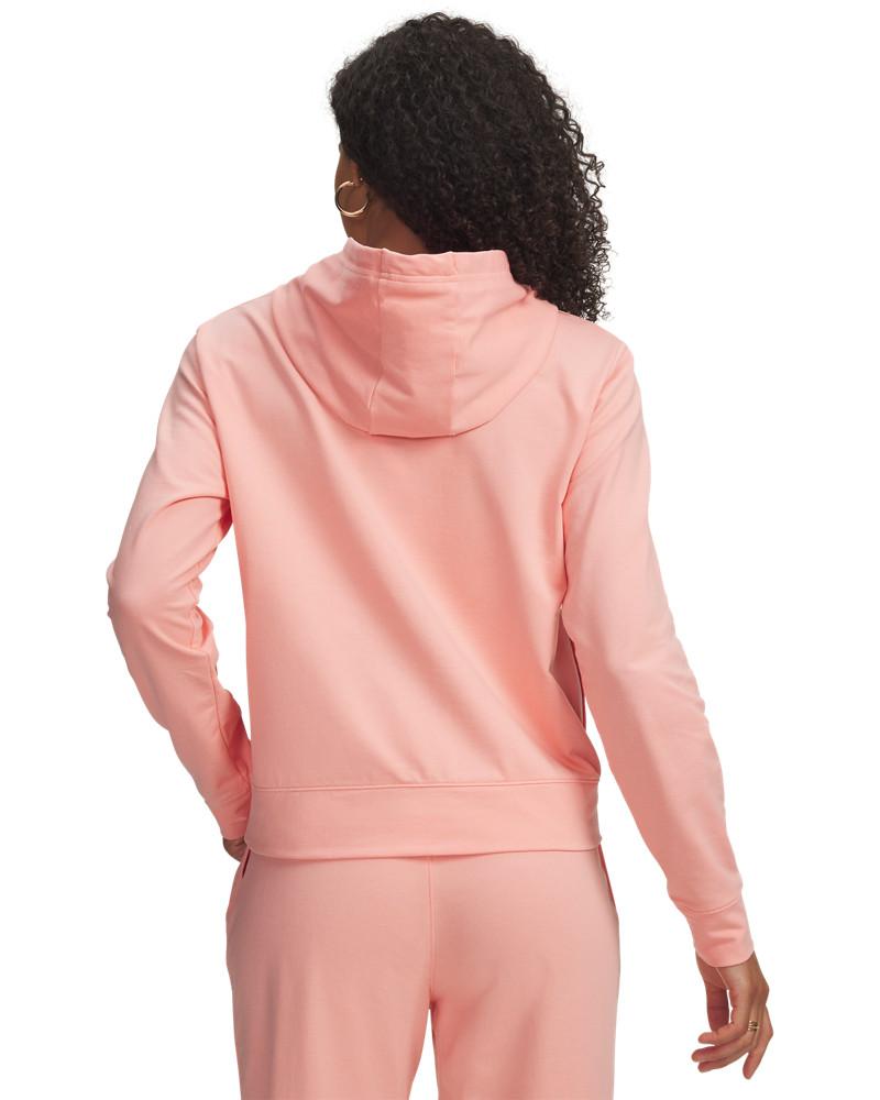 Hanorac Dama SPORT TERRY HOODIE Under Armour 