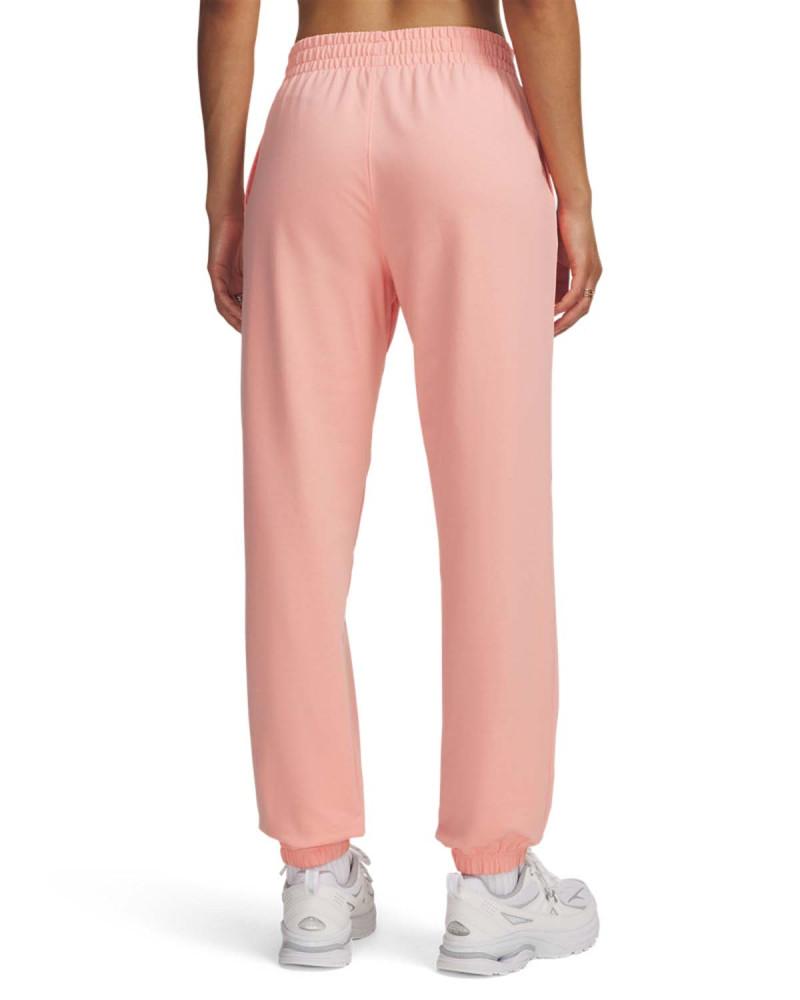 Pantaloni Dama SPORT TERRY JOGGER Under Armour 