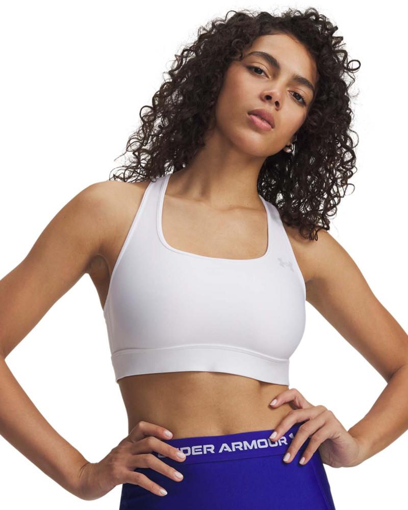 Bustiera Dama HEATGEAR MID Under Armour 