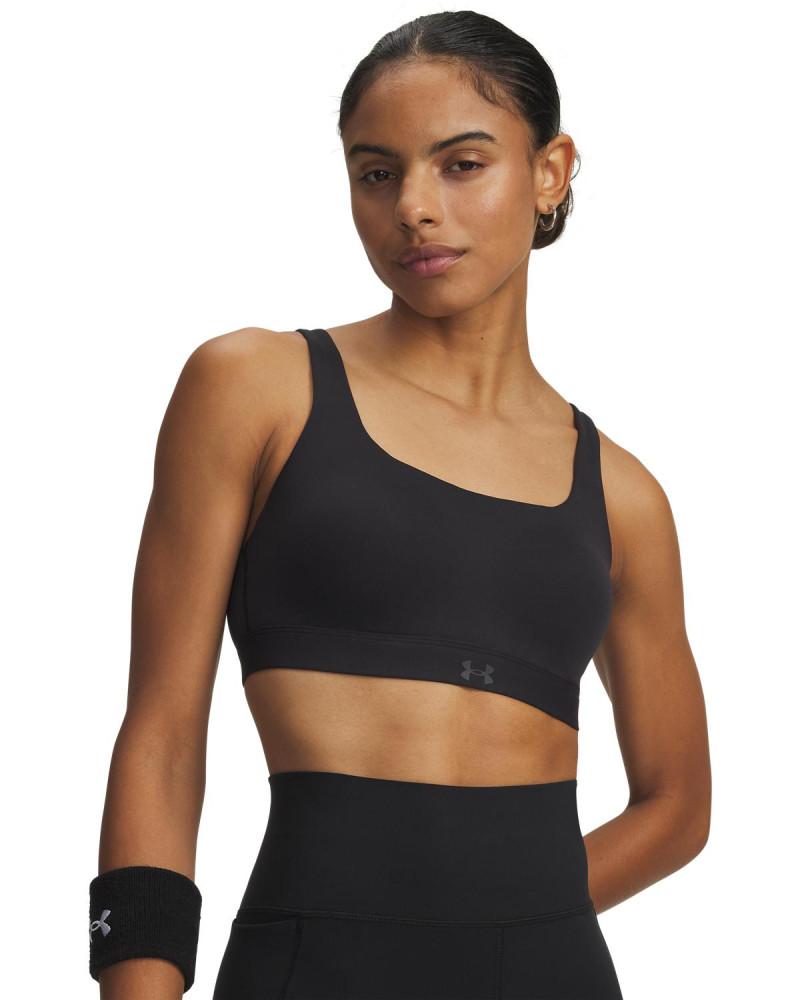 Bustiera Dama EFFORTLESS HIGH BRA Under Armour 