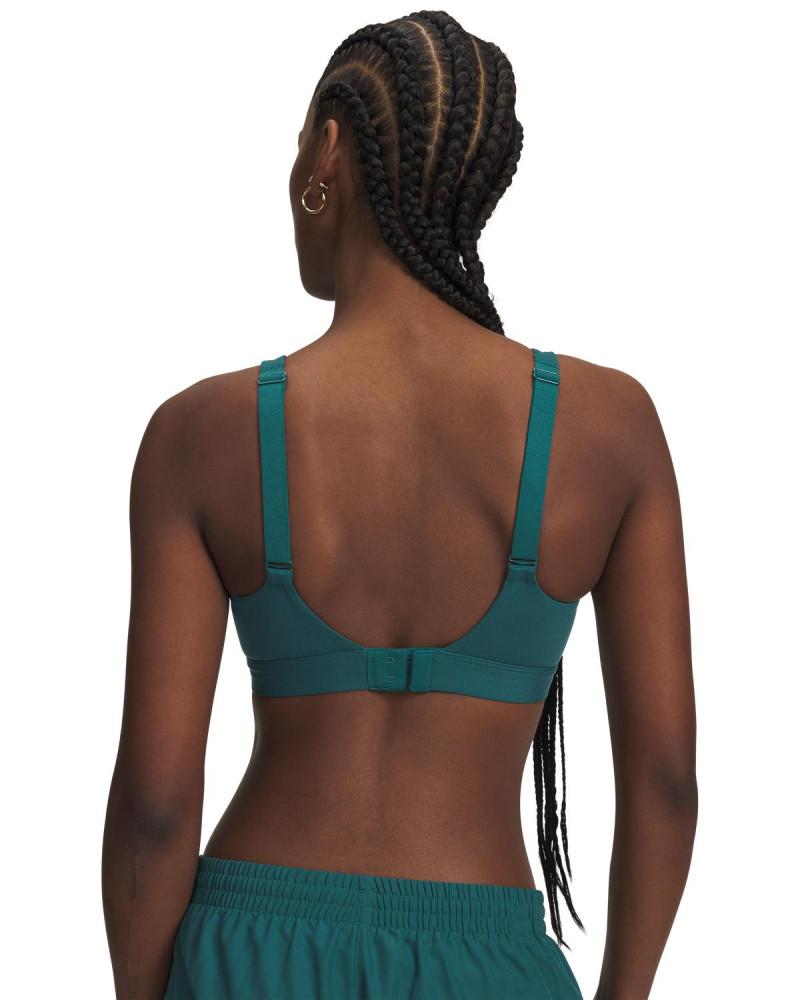 Bustiera Dama EFFORTLESS HIGH BRA Under Armour 