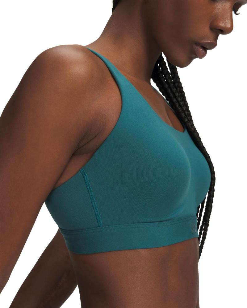 Bustiera Dama EFFORTLESS HIGH BRA Under Armour 