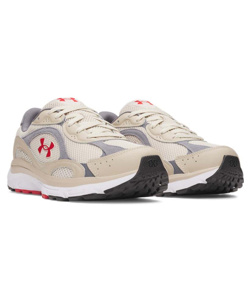 Pantofi Sport Barbati de alergare TECH RUNNER Under Armour 