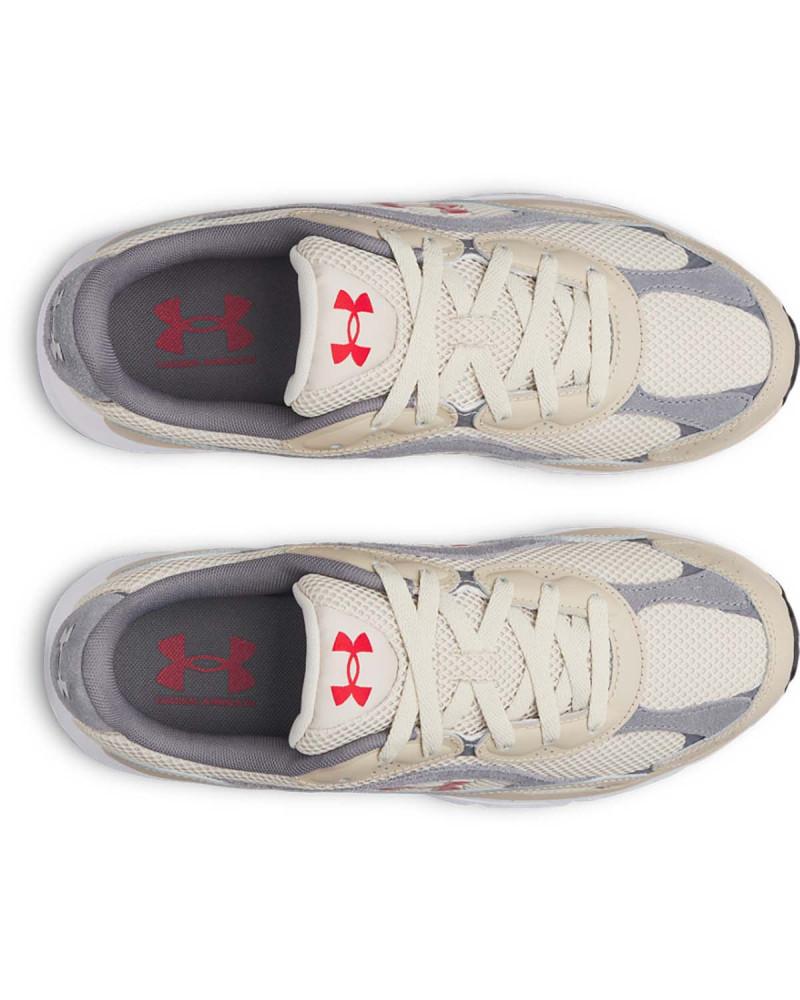 Pantofi Sport Barbati de alergare TECH RUNNER Under Armour 