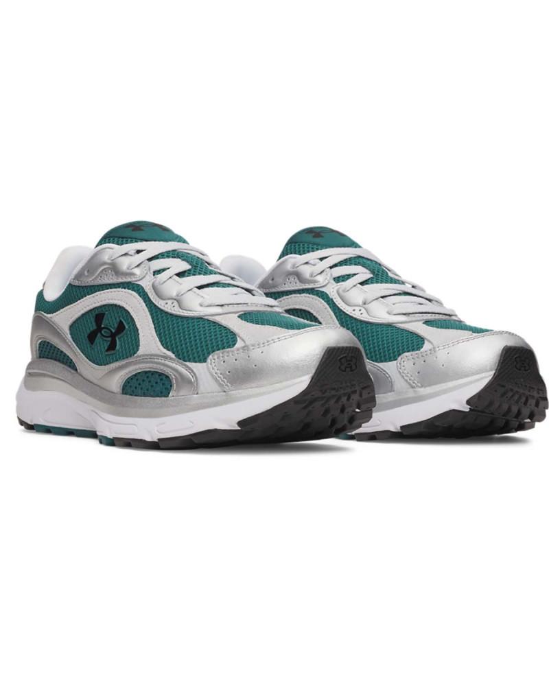 Pantofi Sport Barbati de alergare TECH RUNNER Under Armour 