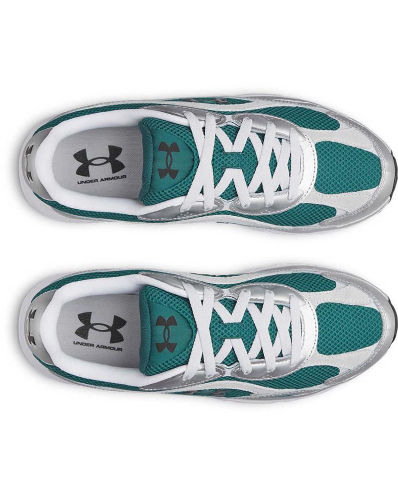 Pantofi Sport Barbati de alergare TECH RUNNER Under Armour 