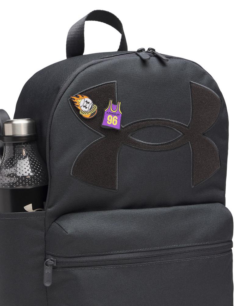 Rucsac Unisex NEW UA ESSENTIAL PATCH Backpack Under Armour 