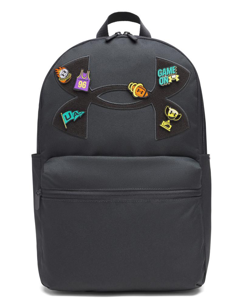 Rucsac Unisex NEW UA ESSENTIAL PATCH Backpack Under Armour 
