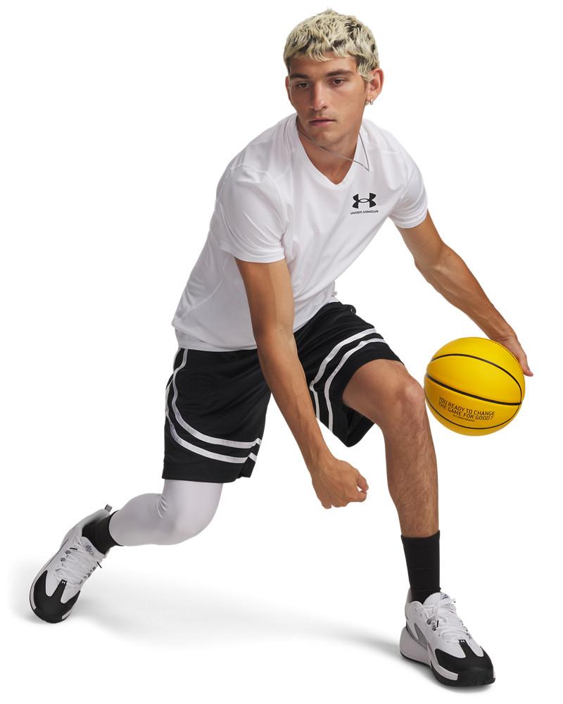 Pantaloni Barbati CURRY SIG SHORT Under Armour 