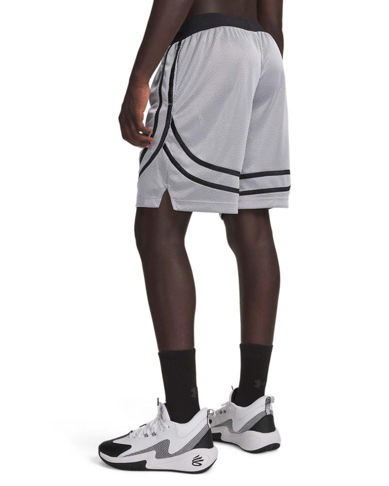 Pantaloni Barbati CURRY SIG SHORT Under Armour 