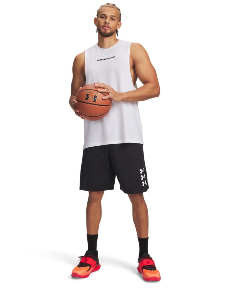 Pantaloni scurti Barbati NEXT GEN SHORT Under Armour 