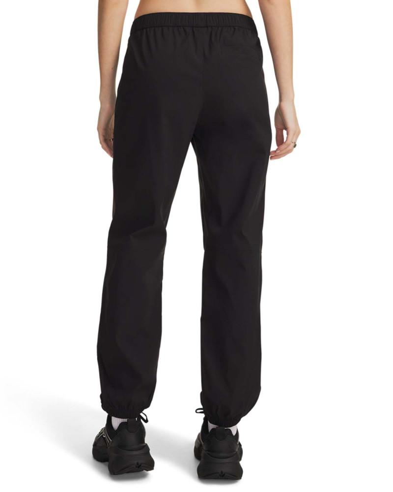 Pantaloni Dama UNSTOPPABLE WVN JOGGER Under Armour 