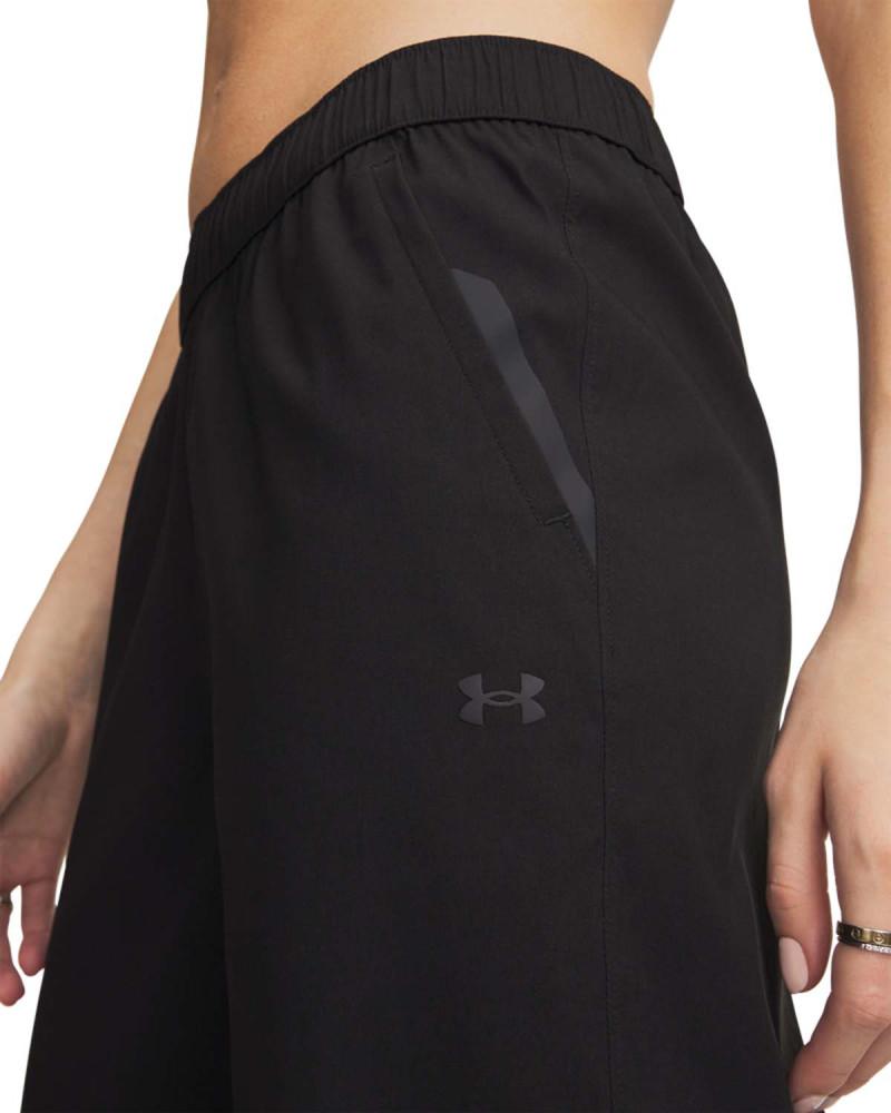 Pantaloni Dama UNSTOPPABLE WVN JOGGER Under Armour 