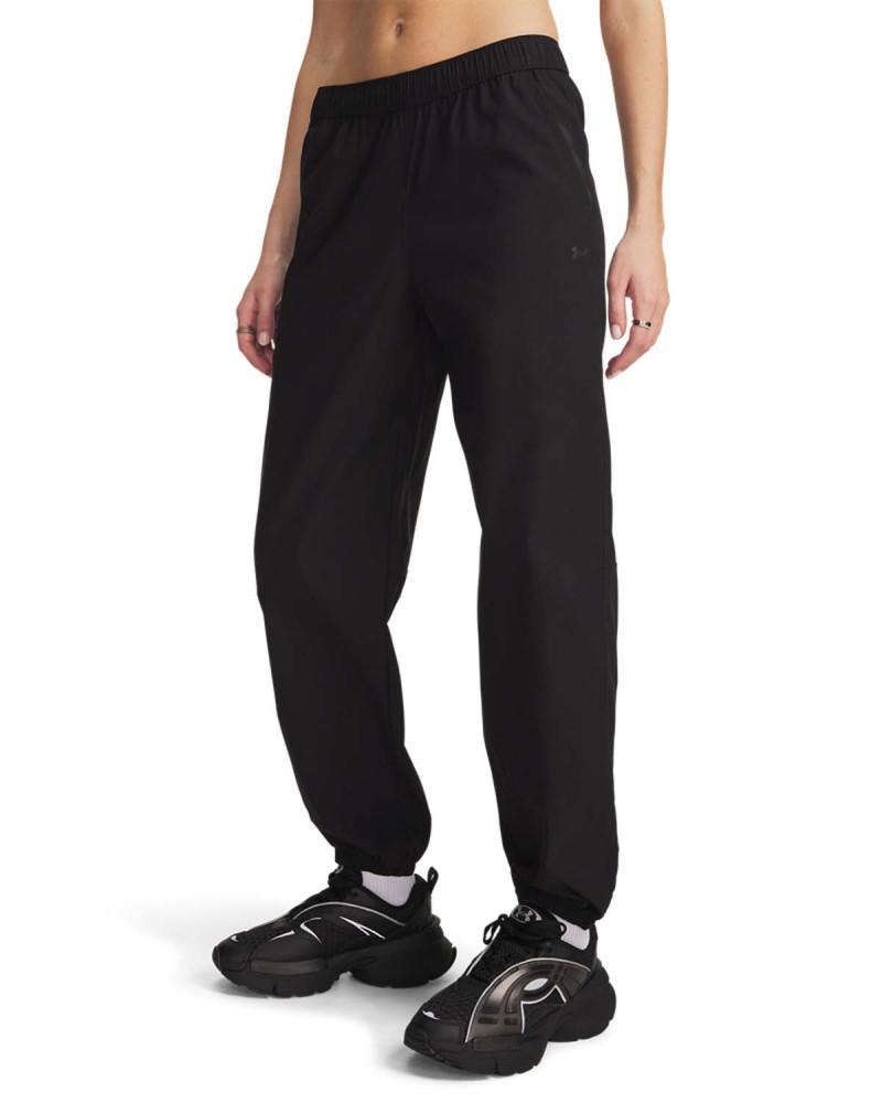 Pantaloni Dama UNSTOPPABLE WVN JOGGER Under Armour 