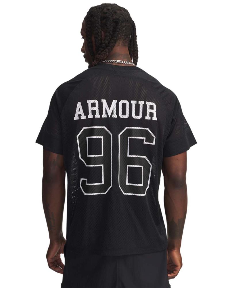 Tricou Barbati MESH JERSEY Under Armour 
