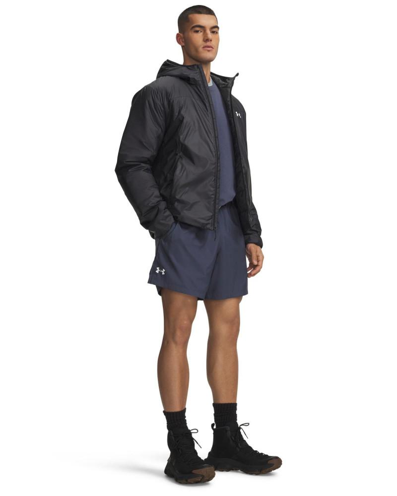 Jacheta Barbati VENTURE HYBRID JACKET Under Armour 