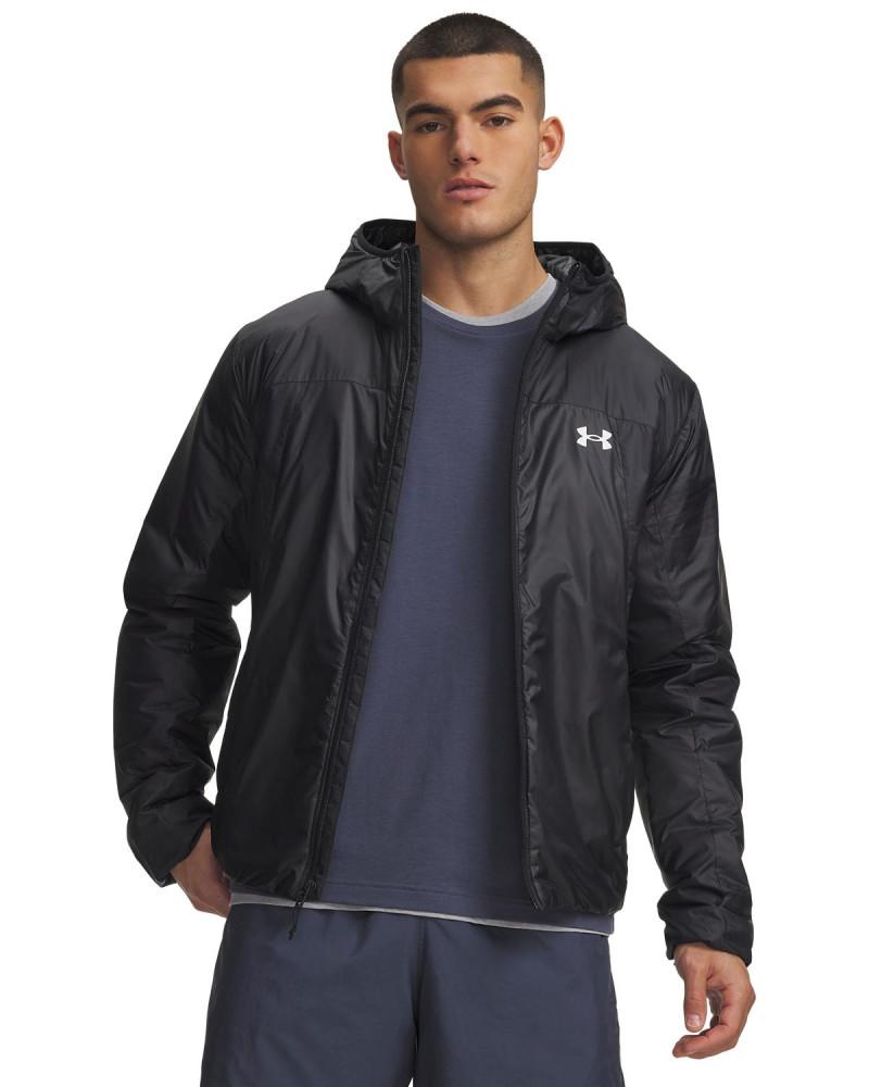 Jacheta Barbati VENTURE HYBRID JACKET Under Armour 