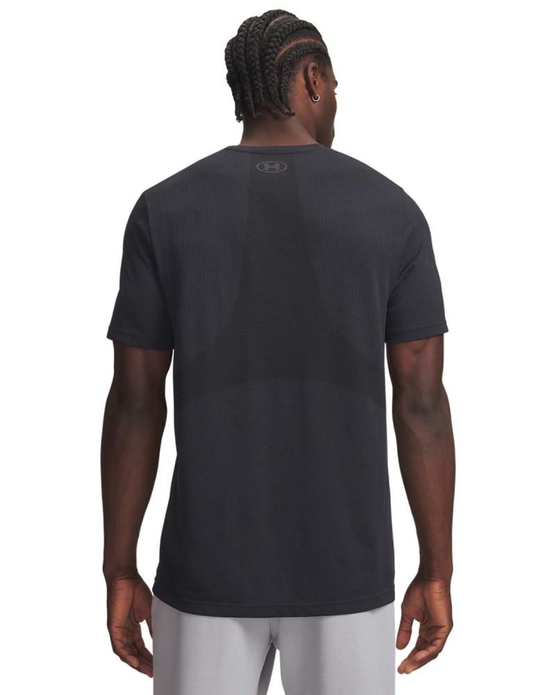 Tricou Barbati VANISH SEAMLESS SHORTSLEEVE Under Armour 
