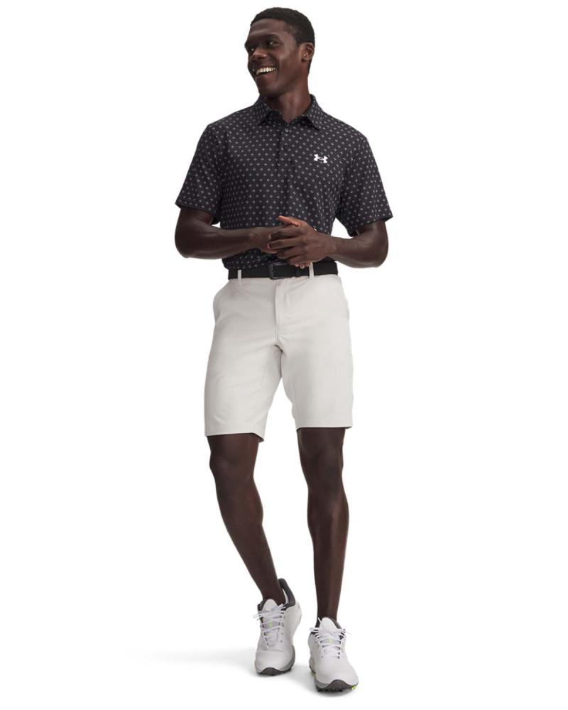Pantaloni Scurti Barbati DRIVE TAPERED SHORT Under Armour 