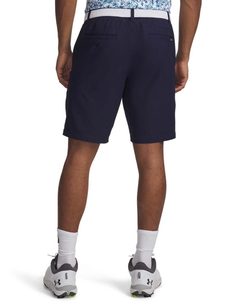 Pantaloni Scurti Barbati DRIVE TAPERED SHORT Under Armour 