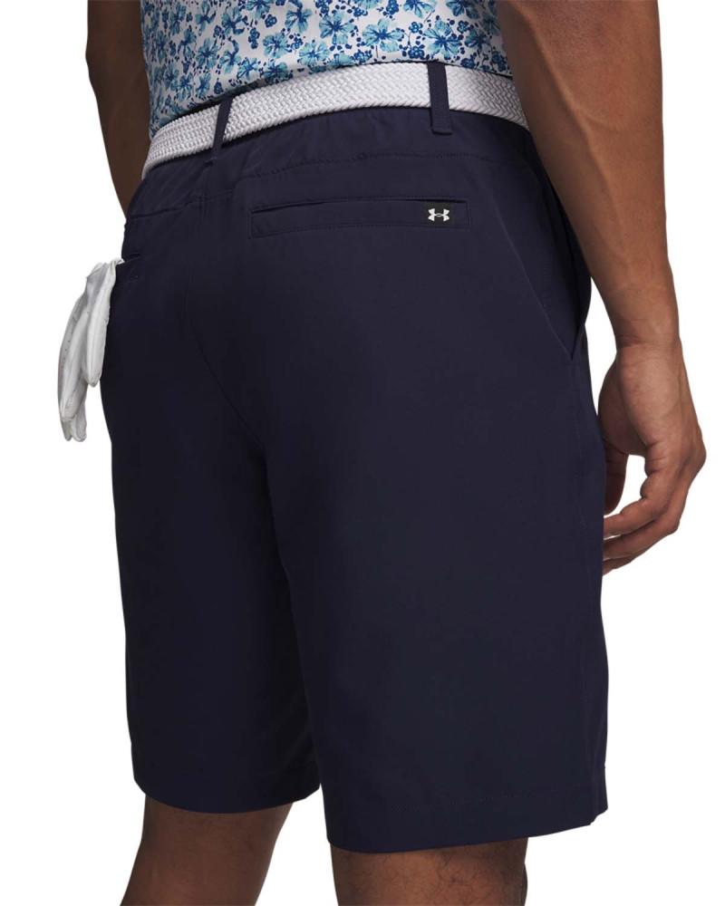 Pantaloni Scurti Barbati DRIVE TAPERED SHORT Under Armour 