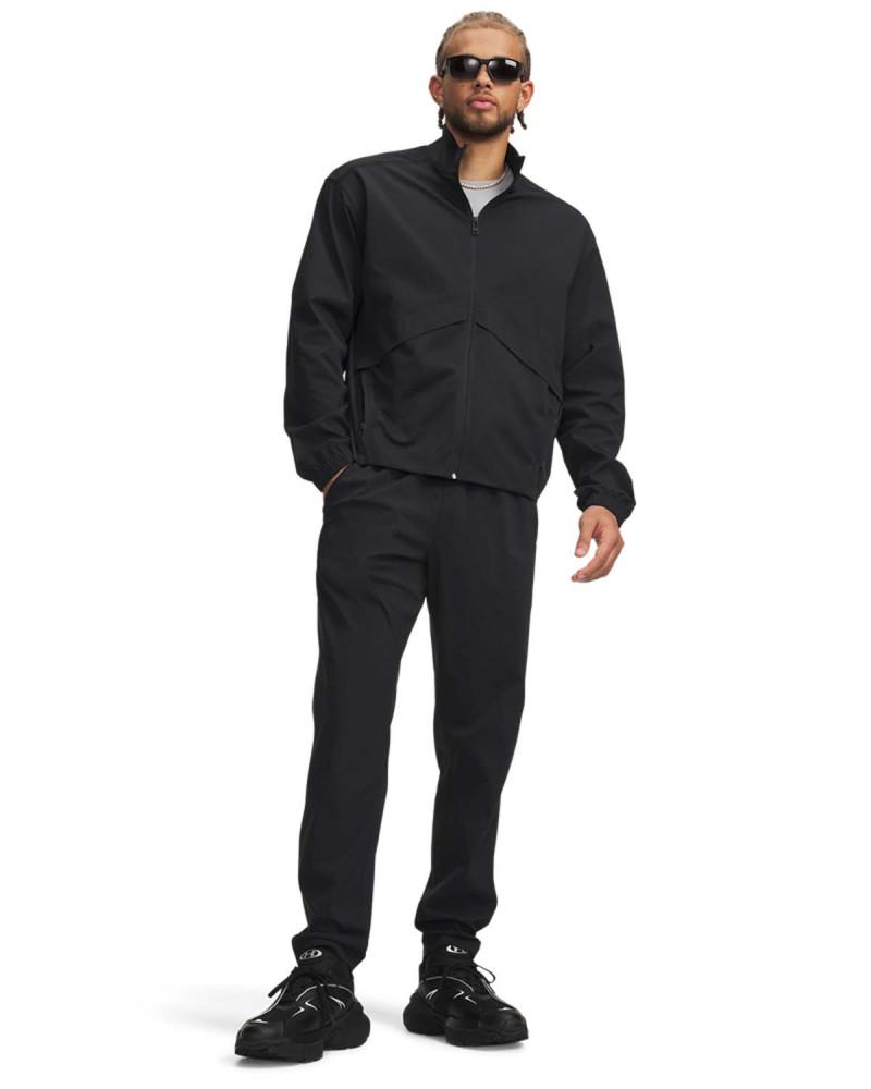 Pant6aloni Barbati UNSTOPPABLE AIRVENT TPRD PANT Under Armour 