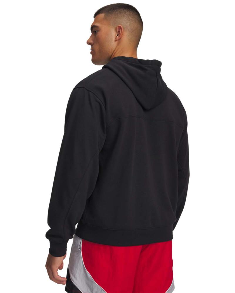 Hanorac Barbati RIVAL LIGHTWEIGHT HOODIE Under Armour 