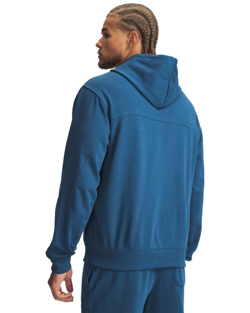 Hanorac Barbati RIVAL LIGHTWEIGHT HOODIE Under Armour 