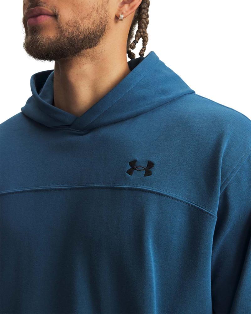 Hanorac Barbati RIVAL LIGHTWEIGHT HOODIE Under Armour 