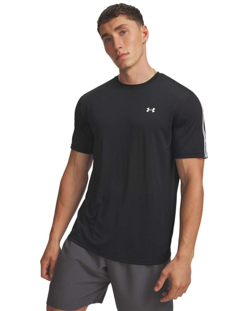 Tricou Barbati TECH TAPING SHORT SLEEVE Under Armour 