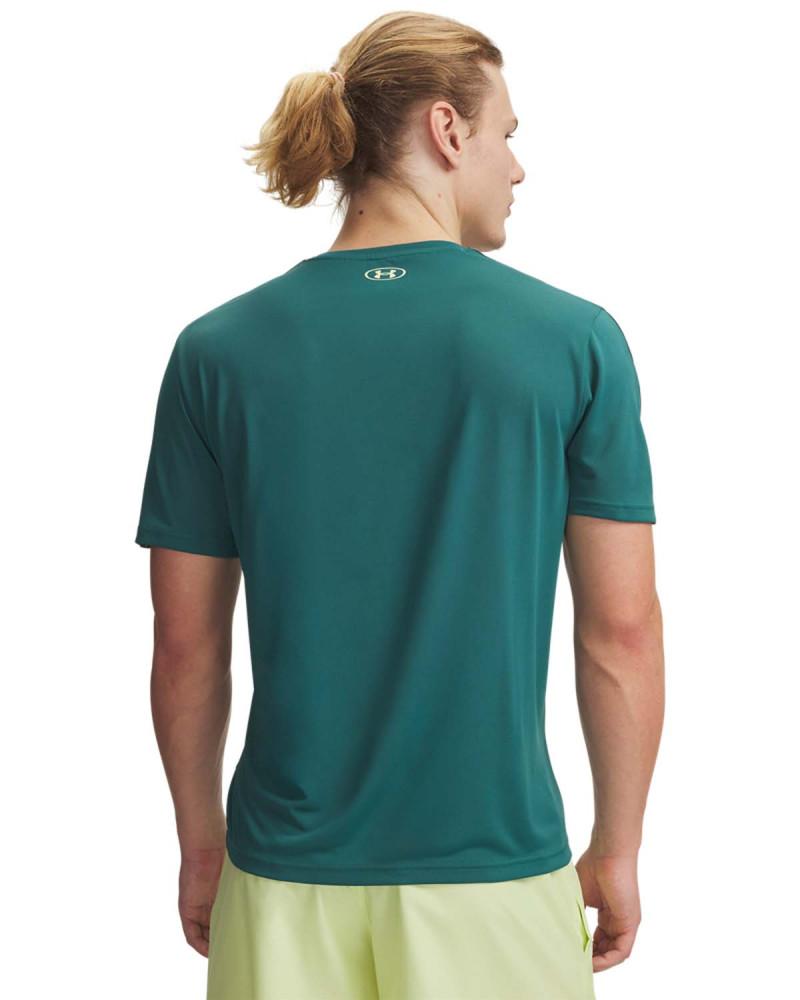 Tricou Barbati TECH TAPING SHORT SLEEVE Under Armour 