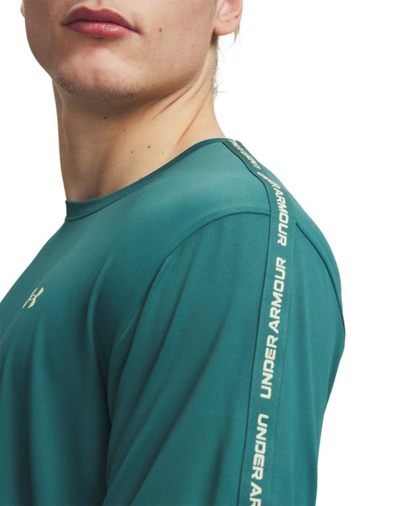 Tricou Barbati TECH TAPING SHORT SLEEVE Under Armour 