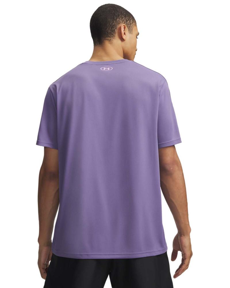 Tricou Barbati TECH TAPING SHORT SLEEVE Under Armour 