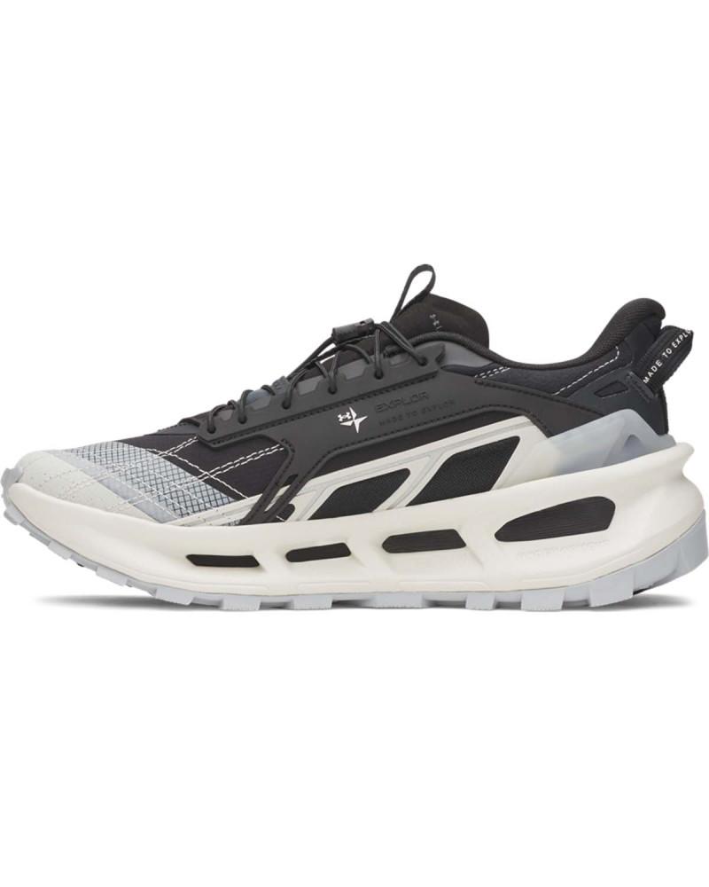 Pantofi sport Unisex EXPLOR TRAIL Under Armour 
