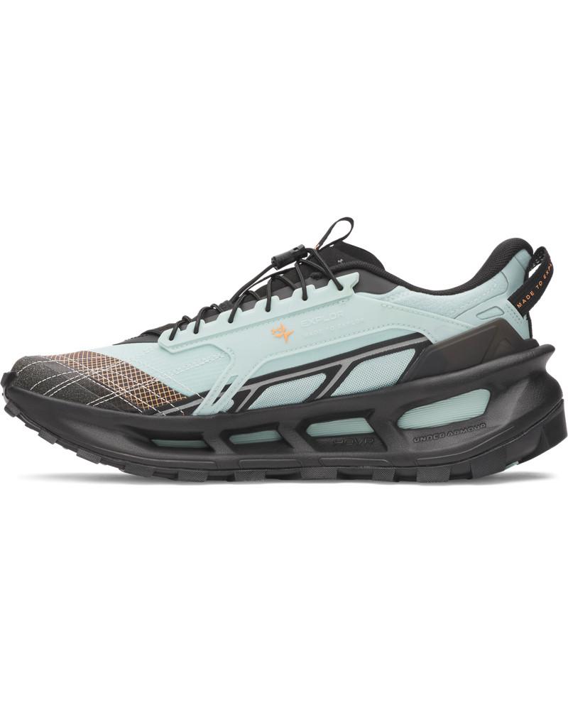 Pantofi sport Unisex EXPLOR TRAIL Under Armour 