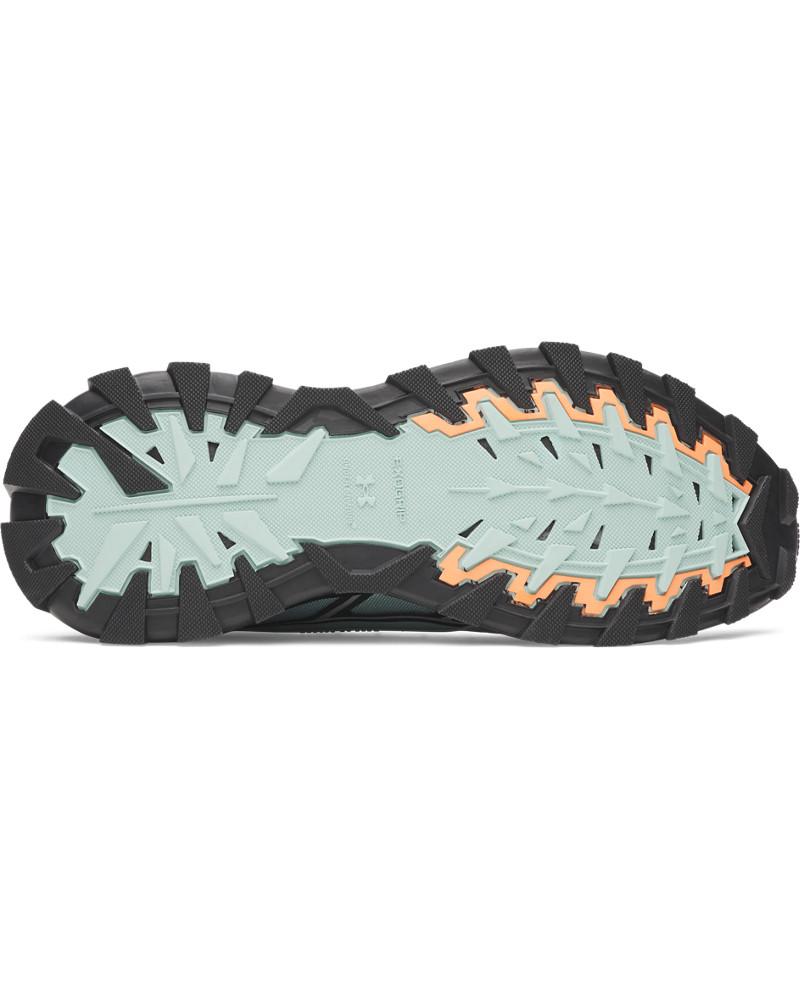 Pantofi sport Unisex EXPLOR TRAIL Under Armour 