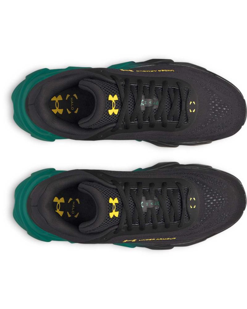 Pantofi sport Barbati HALO RUNNER NM Under Armour 