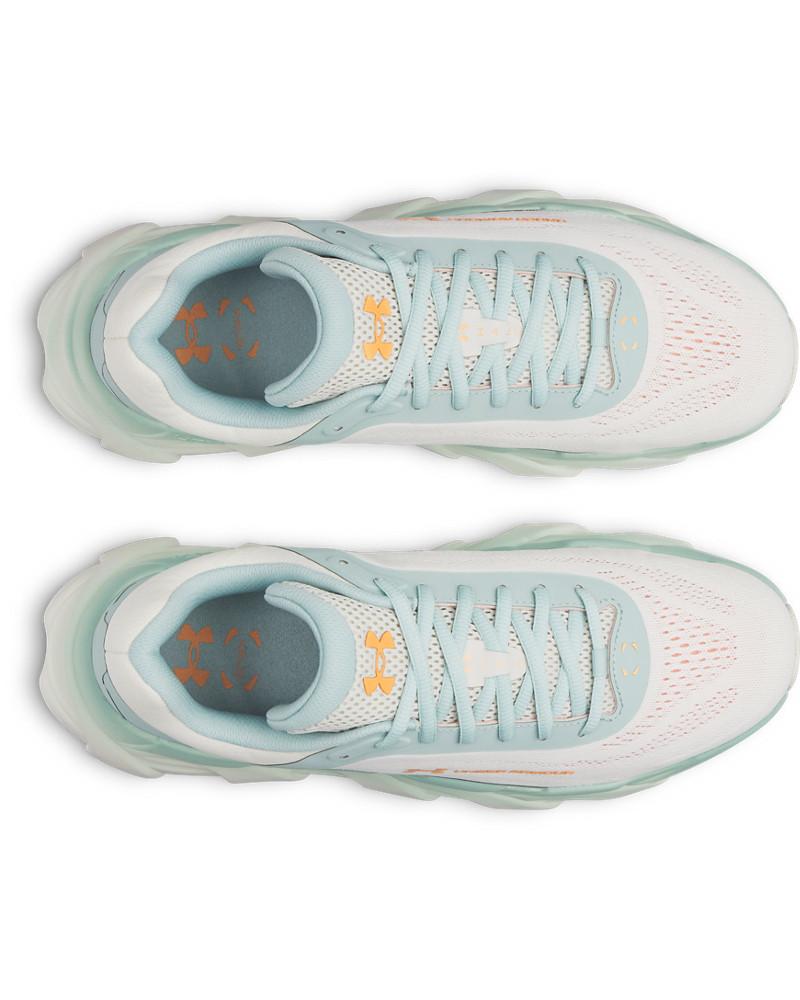 Pantofi sport de alergare Barbati HALO RUNNER Under Armour 