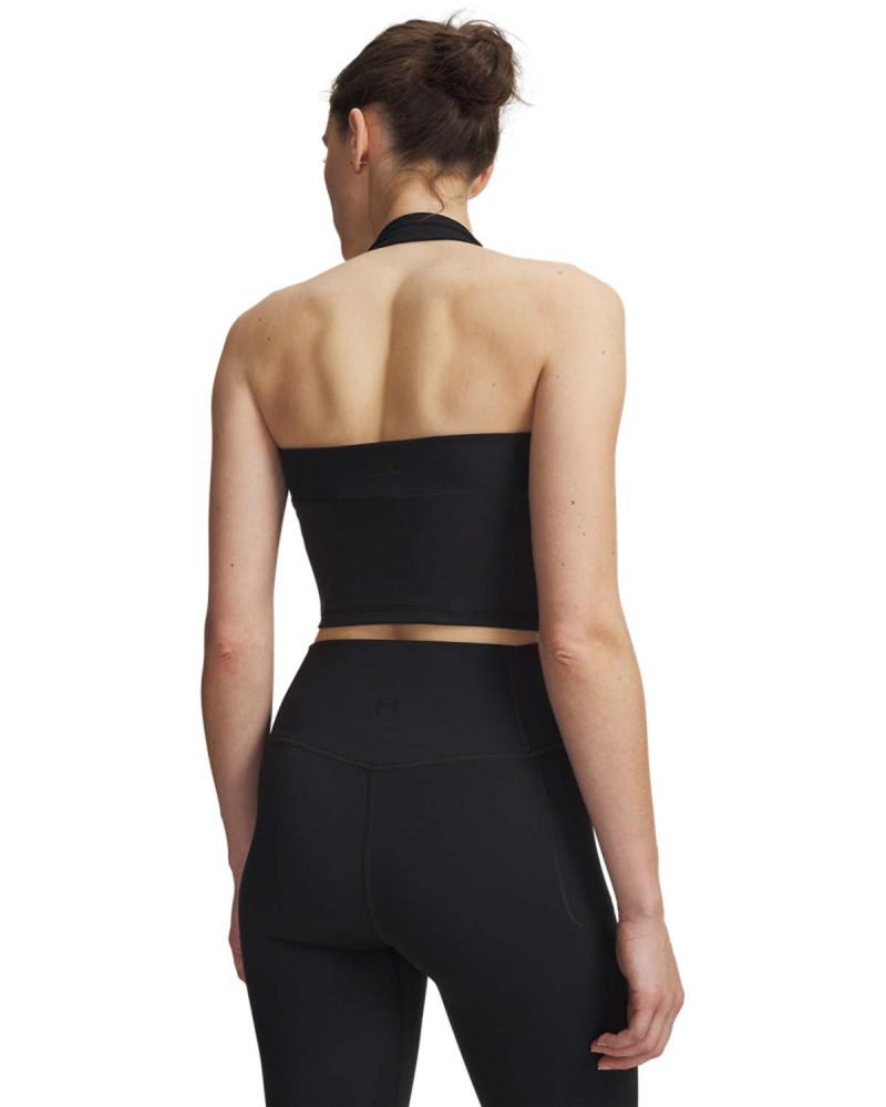 Maiou Dama MERIDIAN HALTER TANK Under Armour 