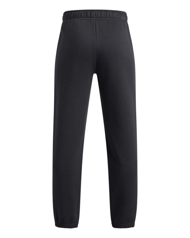 Pantaloni Baieti RIVAL FLEECE GRAPHICS JOGGER Under Armour 