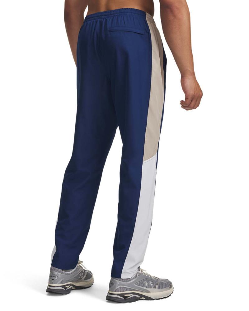 Pantaloni Barbati RIVAL WOVEN CB PANTS Under Armour 